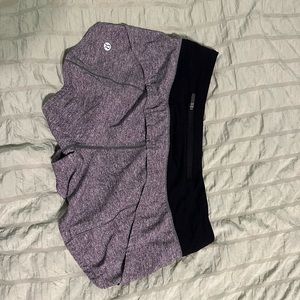 Lululemon shorts